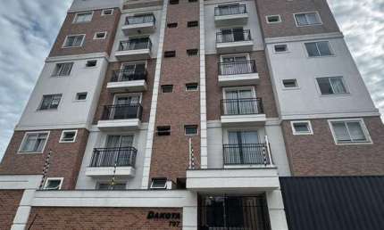 Edifício Dakota, Apartamento para locação, Estrela, PONTA GROSSA - PR