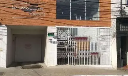 Edifício La Maison, Sala Comercial para locação, Centro, PONTA GROSSA - PR