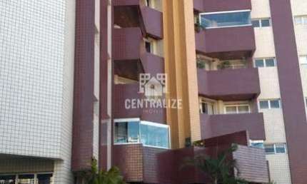 Edifício Morumbi, Apartamento para locação, Centro, PONTA GROSSA - PR