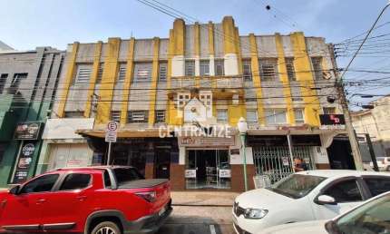 Sala Comercial para locação, Centro, PONTA GROSSA - PR