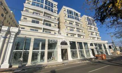 Apartamento com 3 dormitórios, Colônia Dona Luiza, PONTA GROSSA - PR