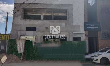 Sala Comercial para locação, Centro, PONTA GROSSA  -  PR