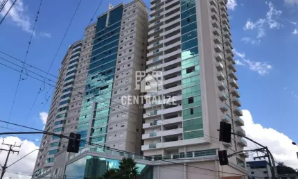 Sala Comercial para locação, Olarias, PONTA GROSSA - PR