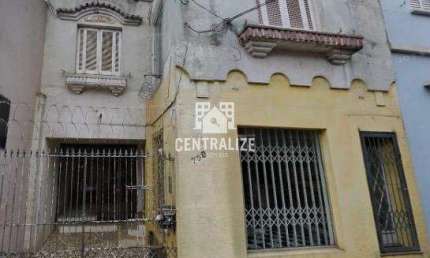Sala Comercial para locação, Centro, PONTA GROSSA - PR