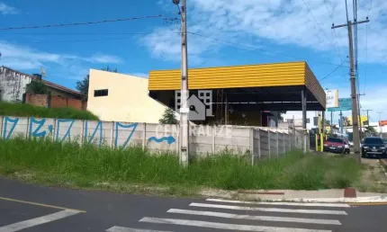 Terreno comercial para alugar no Contorno, Ponta Grossa 