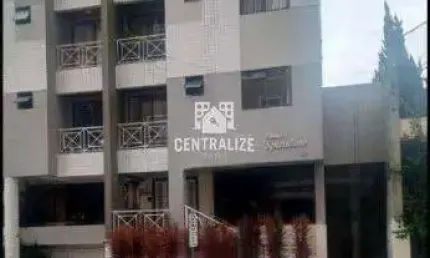 Edifício Villagio Splendore, Sala Comercial para locação, Centro, PONTA GROSSA - PR