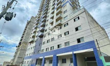 Edifício Atlântico, Apartamento para locação, Centro, PONTA GROSSA - PR