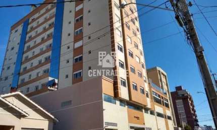 Edifício Premiere, Apartamento para locação, Centro, PONTA GROSSA - PR
