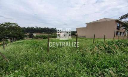 Terreno comercial para alugar no Oficinas, Ponta Grossa 