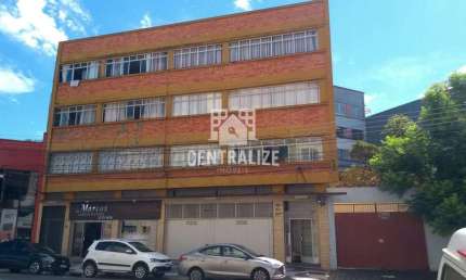 Edifício Dona Jandira, Apartamento para locação, Centro, PONTA GROSSA - PR