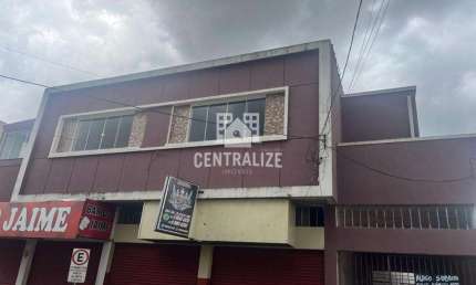 Apartamento com 3 dormitórios para locação,230.00 m , Centro, PONTA GROSSA - PR