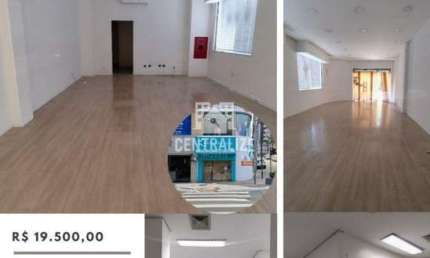 Sala Comercial para locação, Centro, PONTA GROSSA - PR