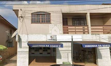Apartamento com 3 dormitórios para locação, PONTA GROSSA - PR