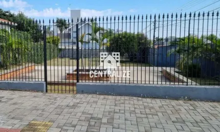 Terreno para locação, Jardim Carvalho, PONTA GROSSA - PR