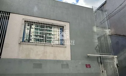 Casa para alugar no Centro, Ponta Grossa 