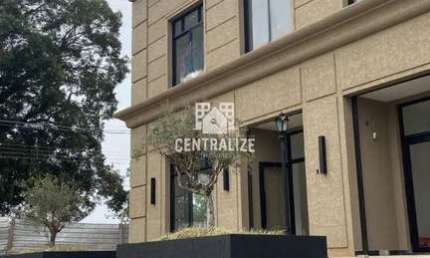 Edifício Prédio para locação, Oficinas, PONTA GROSSA - PR