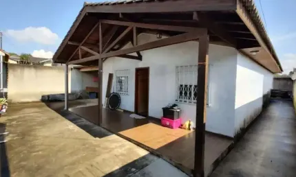 Casa com 3 quartos à venda no Contorno, Ponta Grossa 