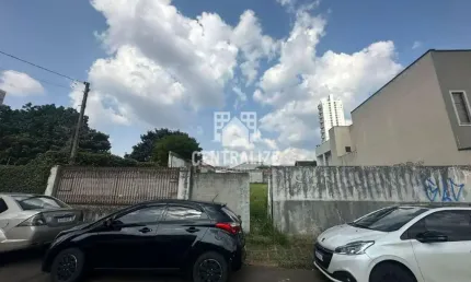 Terreno comercial para alugar no Estrela, Ponta Grossa 