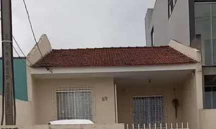 Casa com 2 quartos à venda no Oficinas, Ponta Grossa 