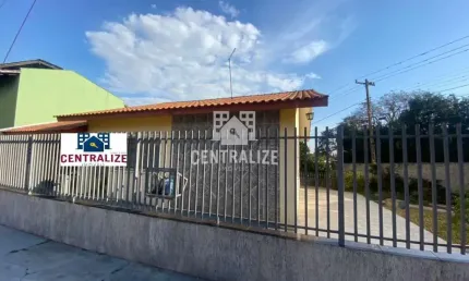 Casa com 2 quartos à venda no Estrela, Ponta Grossa 