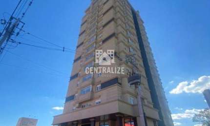 Apartamento com 3 dormitórios à venda,155.00 m , Estrela, PONTA GROSSA - PR