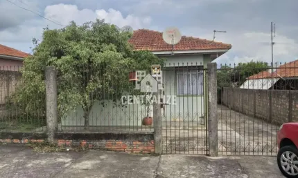 Casa com 3 quartos à venda no Jardim Eldorado, Carambeí 