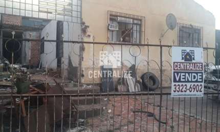 Terreno à venda no Jardim Carvalho, Ponta Grossa 