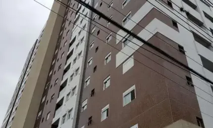 Apartamento à venda, 2 quartos, centro, ponta grossa - pr