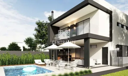 Casa com 1 quarto à venda no Contorno, Ponta Grossa 
