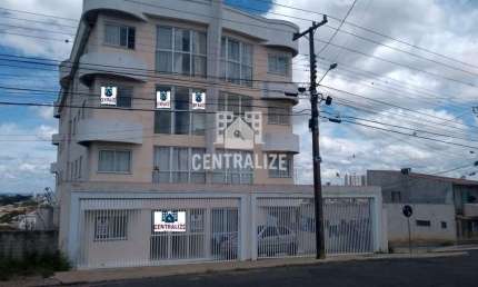 VENDA-EDIFÍCIO MARTAN-JARDIM CARVALHO-PONTA GROSSA - PR
