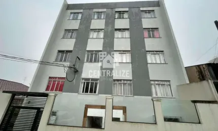 Apartamento com 2 quartos à venda no Centro, Ponta Grossa 