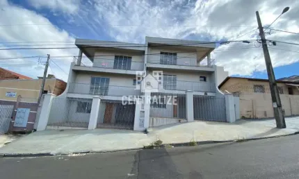 Casa com 2 quartos à venda no Uvaranas, Ponta Grossa 