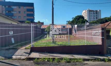 Casa com 2 dormitórios à venda, Centro, PONTA GROSSA - PR