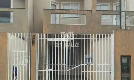 Casa com 2 quartos à venda no Contorno, Ponta Grossa 