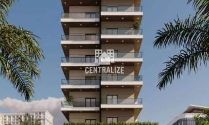 Apartamento com 2 quartos à venda no Orfãs, Ponta Grossa 