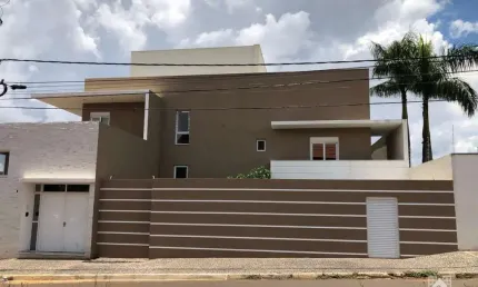 Casa com 1 quarto à venda no Estrela, Ponta Grossa 