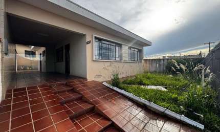 Imóvel residencial ou comercial para locação, Órfãs, PONTA GROSSA - PR