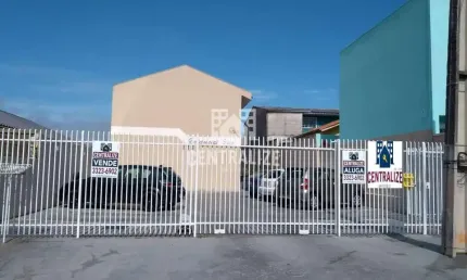 Apartamento com 2 quartos à venda no Boa Vista, Ponta Grossa 