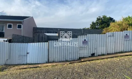 Barracão / Galpão / Depósito à venda no Ronda, Ponta Grossa 