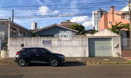 Casa com 3 quartos à venda no Estrela, Ponta Grossa 