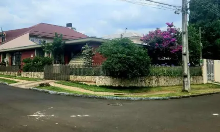 Casa com 6 dormitórios à venda, 236.74 m , Estrela, PONTA GROSSA - PR