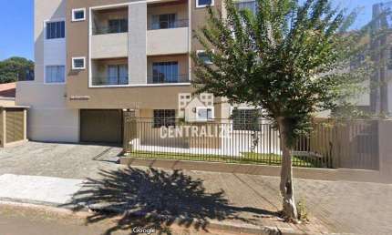 VENDA-EDIFÍCIO CORA CORALINA-OFICINAS-PONTA GROSSA-PR