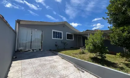Casa com 3 quartos à venda no Boa Vista, Ponta Grossa 