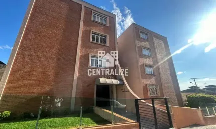 Apartamento com 2 quartos à venda no Centro, Ponta Grossa 