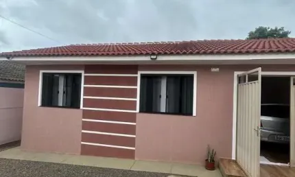 Casa com 2 quartos à venda no Contorno, Ponta Grossa 