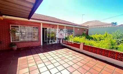 Casa com 3 quartos à venda no Jardim Carvalho, Ponta Grossa 