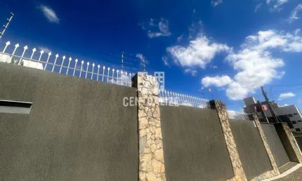 Casa com 4 dormitórios para locação, Estrela, PONTA GROSSA - PR