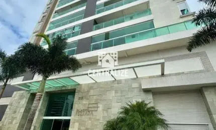 Apartamento com 2 quartos à venda no Centro, Ponta Grossa 