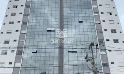 VENDA -  COBERTURA DUPLEX EM EDIFÍCIO RENOIR - OLARIAS - PONTA GROSSA - PR
