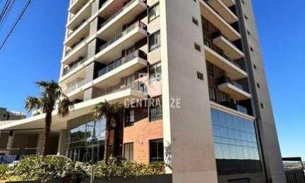 Apartamento com 3 dormitórios à venda,247.78 m , Olarias, PONTA GROSSA - PR